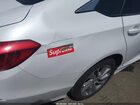 2018 Honda Accord Lx Белый vin: 1HGCV1F16JA032002