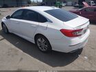 2018 Honda Accord Lx Белый vin: 1HGCV1F16JA032002