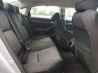 2018 Honda Accord Lx Silver vin: 1HGCV1F16JA196852