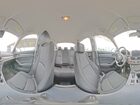 2018 Honda Accord Lx Silver vin: 1HGCV1F16JA196852