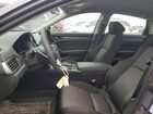 2019 Honda Accord Lx Gray vin: 1HGCV1F16KA006016