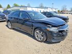 2019 Honda Accord Lx Black vin: 1HGCV1F16KA061159 2019 Honda Accord Lx Black vin: 1HGCV1F16KA061159