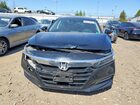2019 Honda Accord Lx Black vin: 1HGCV1F16KA061159 2019 Honda Accord Lx Black vin: 1HGCV1F16KA061159