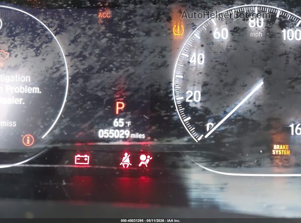 1HGCV1F16KA111378 2019 HONDA ACCORD Silver 