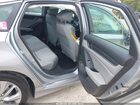 2019 Honda Accord Lx Silver vin: 1HGCV1F16KA111378