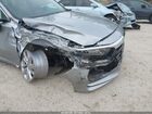 2019 Honda Accord Lx Silver vin: 1HGCV1F16KA111378