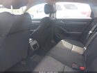 2020 Honda Accord Lx Серебряный vin: 1HGCV1F16LA052298