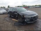 2021 Honda Accord Lx Black vin: 1HGCV1F16MA068972