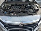 2021 Honda Accord Lx Silver vin: 1HGCV1F16MA116468