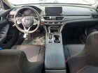 2021 Honda Accord Lx Silver vin: 1HGCV1F16MA116468