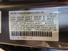 2019 Honda Accord Lx Gray vin: 1HGCV1F17KA140811