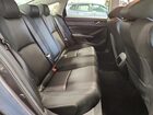 2019 Honda Accord Lx Gray vin: 1HGCV1F17KA140811