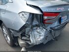 2018 Honda Accord Lx Silver vin: 1HGCV1F18JA123739