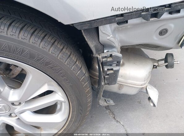 1HGCV1F18JA123739 2018 HONDA ACCORD Silver 