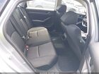 2018 Honda Accord Lx Silver vin: 1HGCV1F18JA123739