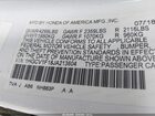 2018 Honda Accord Lx Белый vin: 1HGCV1F18JA213604