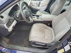 2019 Hond Accord Lx Синий vin: 1HGCV1F18KA050518