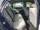 2019 Hond Accord Lx Синий vin: 1HGCV1F18KA050518