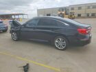 2019 Honda Accord Lx Black vin: 1HGCV1F18KA102195 2019 Honda Accord Lx Black vin: 1HGCV1F18KA102195
