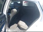 2020 Honda Accord Lx Белый vin: 1HGCV1F18LA027354