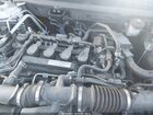 2020 Honda Accord Lx Белый vin: 1HGCV1F18LA027354