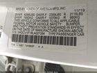 2020 Honda Accord Lx Белый vin: 1HGCV1F18LA027354
