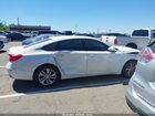 2020 Honda Accord Lx Белый vin: 1HGCV1F18LA027354