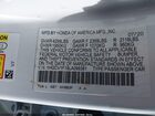 2020 Honda Accord Lx Белый vin: 1HGCV1F18LA099381
