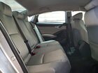2020 Honda Accord Lx Silver vin: 1HGCV1F18LA127762