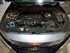 2020 Honda Accord Lx Silver vin: 1HGCV1F18LA127762