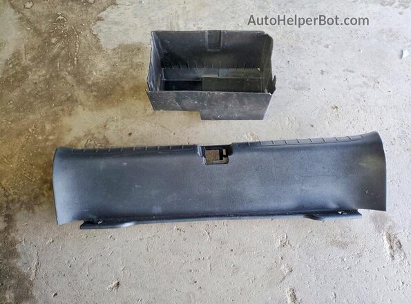 1HGCV1F18LA127762 2020 HONDA ACCORD Silver Vista del compartimento del motor