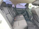 2021 Honda Accord Lx White vin: 1HGCV1F18MA010345