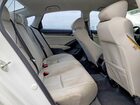 2018 Honda Accord Lx Белый vin: 1HGCV1F19JA231836