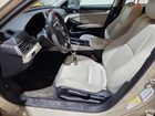 2019 Honda Accord Lx Tan vin: 1HGCV1F19KA104179
