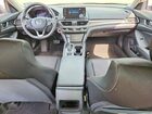 2019 Honda Accord Lx Gray vin: 1HGCV1F19KA154063