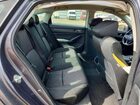 2019 Honda Accord Lx Gray vin: 1HGCV1F19KA154063