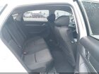 2020 Honda Accord Lx White vin: 1HGCV1F19LA050433