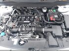 2020 Honda Accord Lx White vin: 1HGCV1F19LA050433