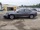 2021 Honda Accord Lx Серый vin: 1HGCV1F19MA021998