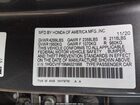 2021 Honda Accord Lx Серый vin: 1HGCV1F19MA021998