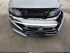 2021 Honda Accord Lx Серый vin: 1HGCV1F19MA021998