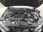 2021 Honda Accord Lx Серый vin: 1HGCV1F19MA021998