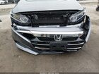 2021 Honda Accord Lx Серый vin: 1HGCV1F19MA021998