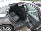 2021 Honda Accord Lx Серый vin: 1HGCV1F19MA021998