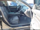 2021 Honda Accord Lx Black vin: 1HGCV1F19MA057836