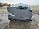 2021 Honda Accord Lx Серебряный vin: 1HGCV1F19MA068433