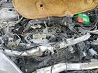 2021 Honda Accord Lx Серебряный vin: 1HGCV1F19MA068433