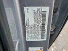 2021 Honda Accord Lx Серебряный vin: 1HGCV1F19MA068433
