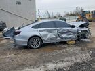 2021 Honda Accord Lx Серебряный vin: 1HGCV1F19MA068433