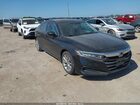 1HGCV1F19MA119364